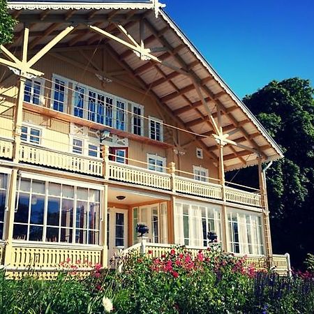 Fridhems Pensionat Visby Pokoj fotografie